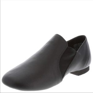 DANCE SHOES!!Stretchy middle jazz shoes